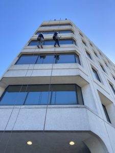 Saber Building Services